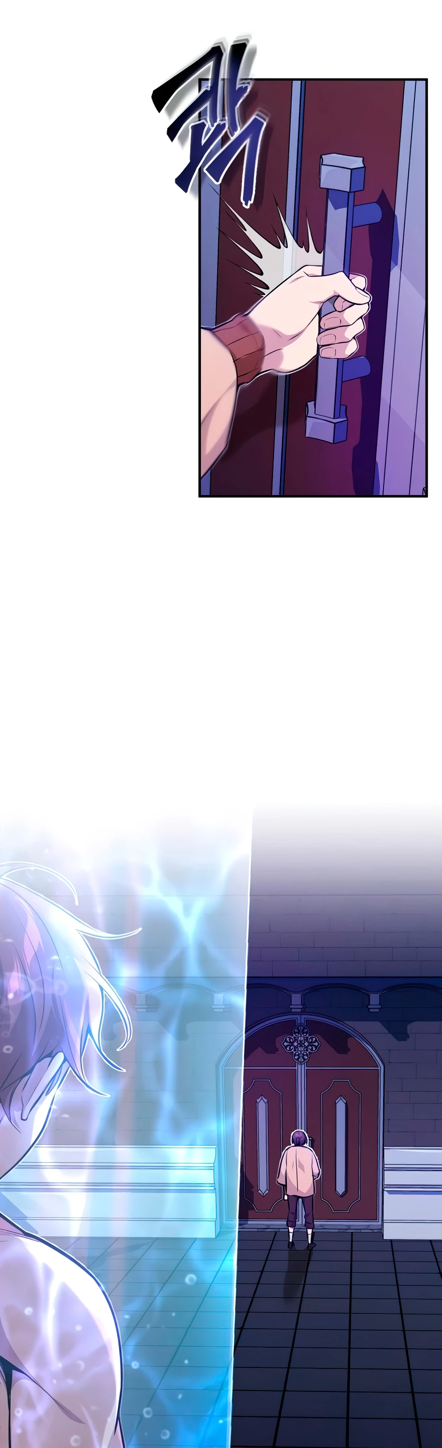 El mago oscuro reencarna Después De 66666 años > Capitulo 26 > Page 121